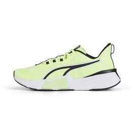 Chaussures de Sport pour Homme Puma Citron Homme