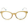 Monture de Lunettes Femme Tommy Hilfiger TH-1821-FMP Ø 51 mm