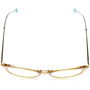 Monture de Lunettes Femme Tommy Hilfiger TH-1821-FMP Ø 51 mm