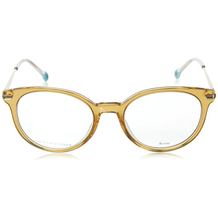 Tommy Hilfiger TH-1821-FMP Montures de vue Marron Femme