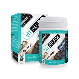 TEGOR Vitallium 30 comprimés