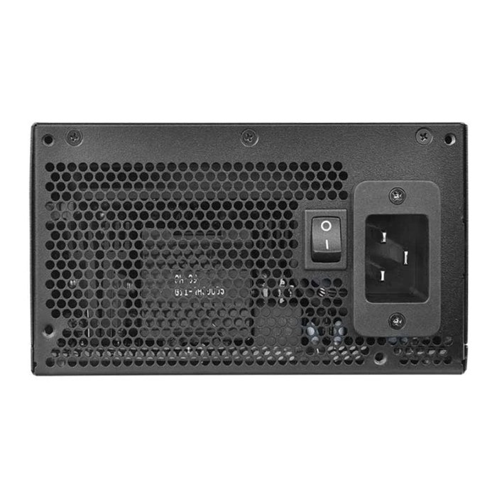 Thermaltake Toughpower i2000W 2000W 80PLUS Platinum Black