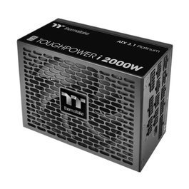 Thermaltake Toughpower i2000W 2000W 80PLUS Platinum Black