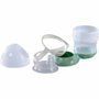 Thermobaby Tasse anti-fuites Vert Céladon 180 ml