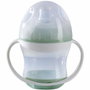 Thermobaby Tasse anti-fuites Vert Céladon 180 ml