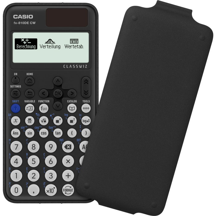 Casio FX-810DE CW Casio FX-810DE CW