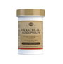 SOLGAR 40 PLUS ACIDOPHILUS AVANZADO 120 capsules végétales