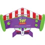 Lexibook Toy Story Cyber Arcade Motion - Console portable avec contrôle gestuel et 50 jeux