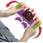 Lexibook Toy Story Cyber Arcade Motion - Console portable avec contrôle gestuel et 50 jeux