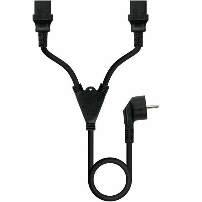 Housse pour clavier NANOCABLE 10.22.0100-L300