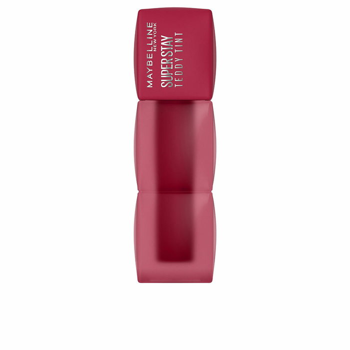 Maybelline Teddy Tint SUPERSTAY 50-Wild Atheart 5 ml Maybelline Teddy Tint SUPERSTAY 50-Wild Atheart 5 ml