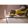 Stanley Fatmax Outil oscillatoire multifonction sans fil SFMCE510B-XJ 18V Brushless - Découpe et ponçage sans batterie