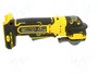 STANLEY FATMAX SFMCE510B-XJ Outil oscillatoire multifonction sans fil 18V Brushless