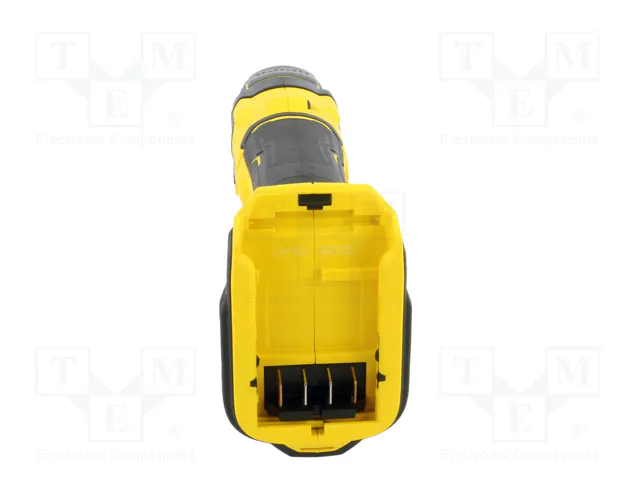STANLEY FATMAX SFMCE510B-XJ Outil oscillatoire multifonction sans fil 18V Brushless