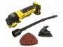 STANLEY FATMAX SFMCE510B-XJ Outil oscillatoire multifonction sans fil 18V Brushless