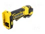 STANLEY FATMAX SFMCE510B-XJ Outil oscillatoire multifonction sans fil 18V Brushless