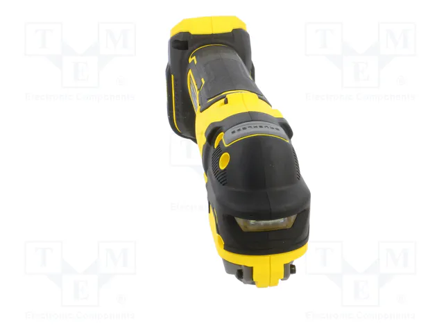 STANLEY FATMAX SFMCE510B-XJ Outil oscillatoire multifonction sans fil 18V Brushless