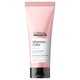 L'Oréal Professionnel - Série Expert Vitamino Color - Après-shampoing Protecteur de Couleur Résvératrol - 200 ml