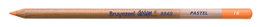 Bruynzeel Design crayon pastel Orange moyen #16