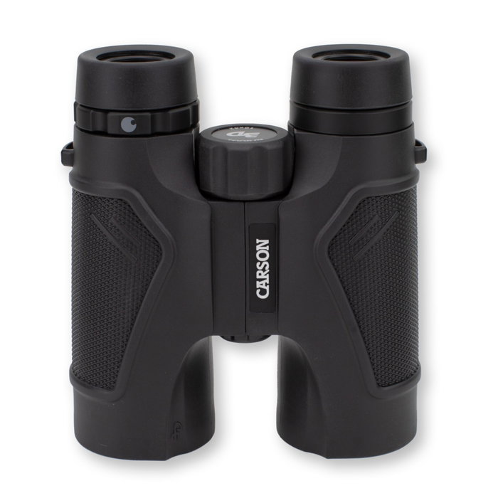 Carson 3D 8x42 ED