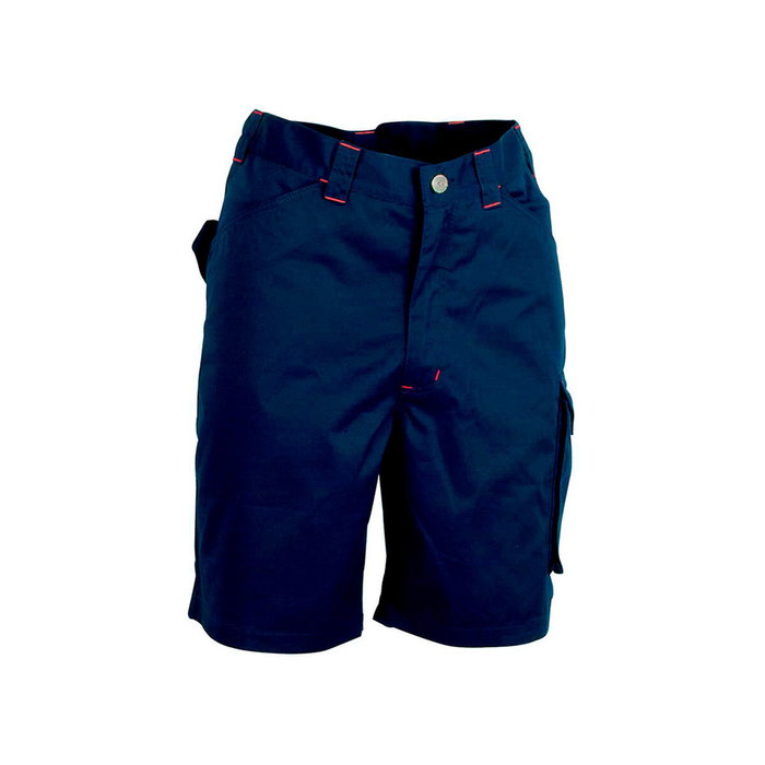 Cofra Pantalon court Tunisi Blue marine S Cofra Pantalon court Tunisi Blue marine S