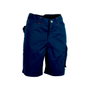 Cofra Pantalon court Tunisi Blue marine S