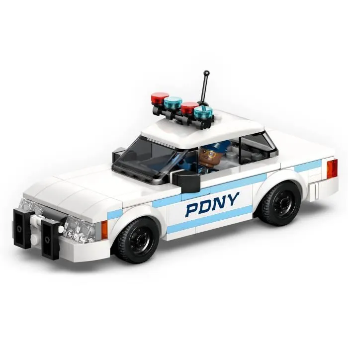 Lego Marvel 76311 Spider-Verse : Miles Morales contre La Tache - Jeu de construction 375 pièces avec minifigurines Lego Marvel 76311 Spider-Verse : Miles Morales contre La Tache - Jeu de construction 375 pièces avec minifigurines