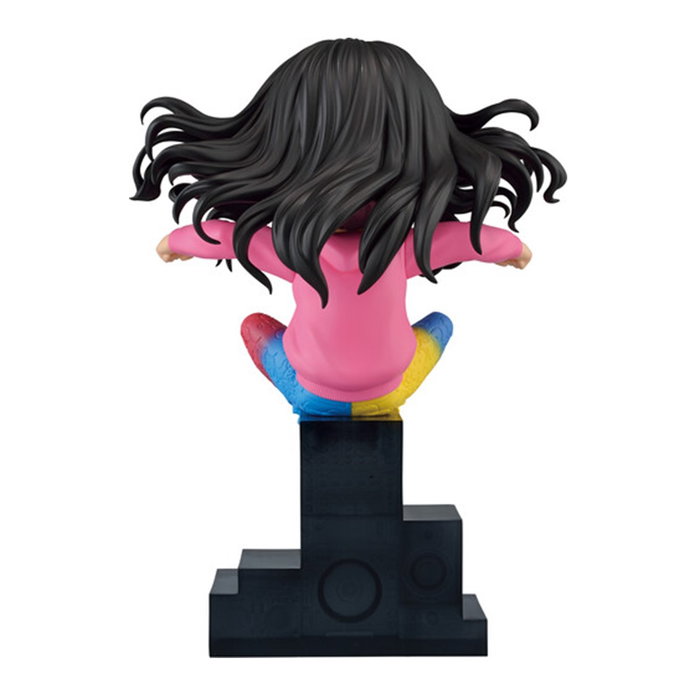 Banpresto Figure Steve Aoki Q Posket 10 cm