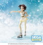 Sega Medalist Luminasta Inori Yuitsuka Statuette PVC