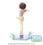 Sega Medalist Luminasta Inori Yuitsuka Statuette PVC