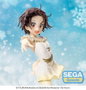 Sega Medalist Luminasta Inori Yuitsuka Statuette PVC