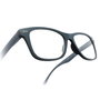 EL CHARRO Lunettes de lecture Illinois gris +3,5