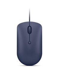 Lenovo 540 USB-C Wired Compact Abyss Blue