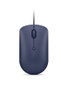Lenovo 540 USB-C Wired Compact Abyss Blue