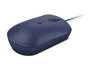 Lenovo 540 USB-C Wired Compact Abyss Blue