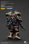 Warhammer 40k Actionfigur Chaos Space Marines Black Legion Chosen with Bolt Pistol and Power Fist 20 cm