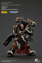 Warhammer 40k Actionfigur Chaos Space Marines Black Legion Chosen with Bolt Pistol and Power Fist 20 cm