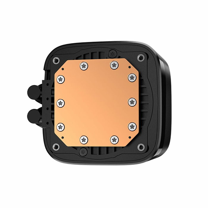 Deepcool LD240 Watercooling AIO Noir