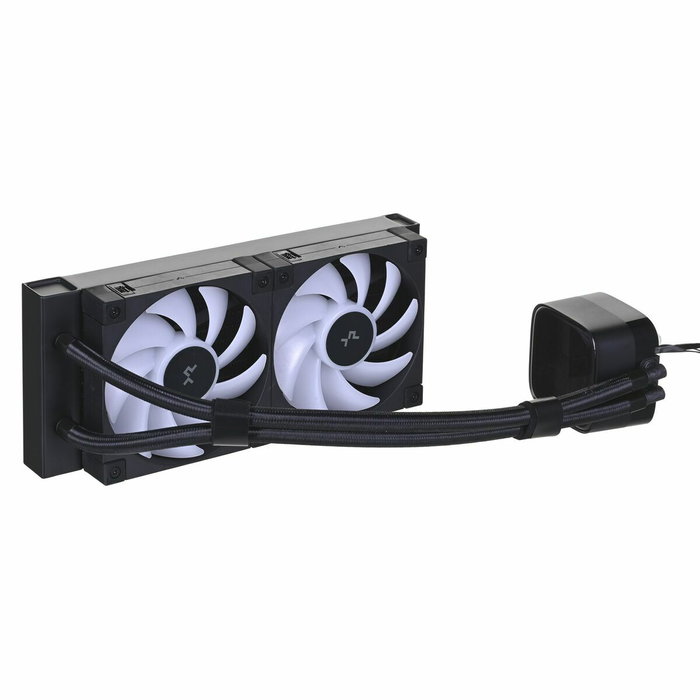 Deepcool LD240 Watercooling AIO Noir