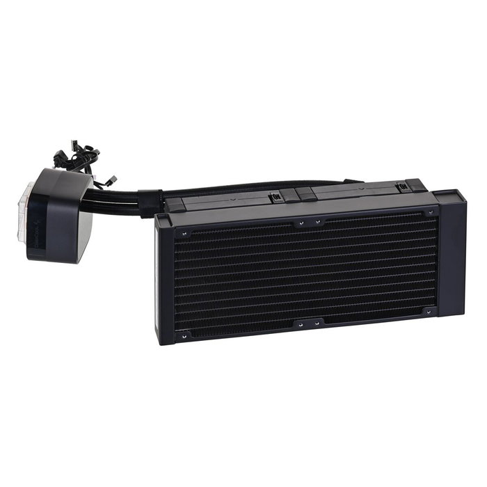 Deepcool LD240 Watercooling AIO Noir