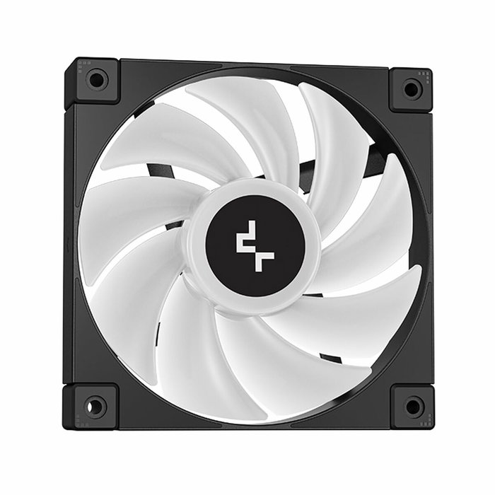 Deepcool LD240 Watercooling AIO Noir