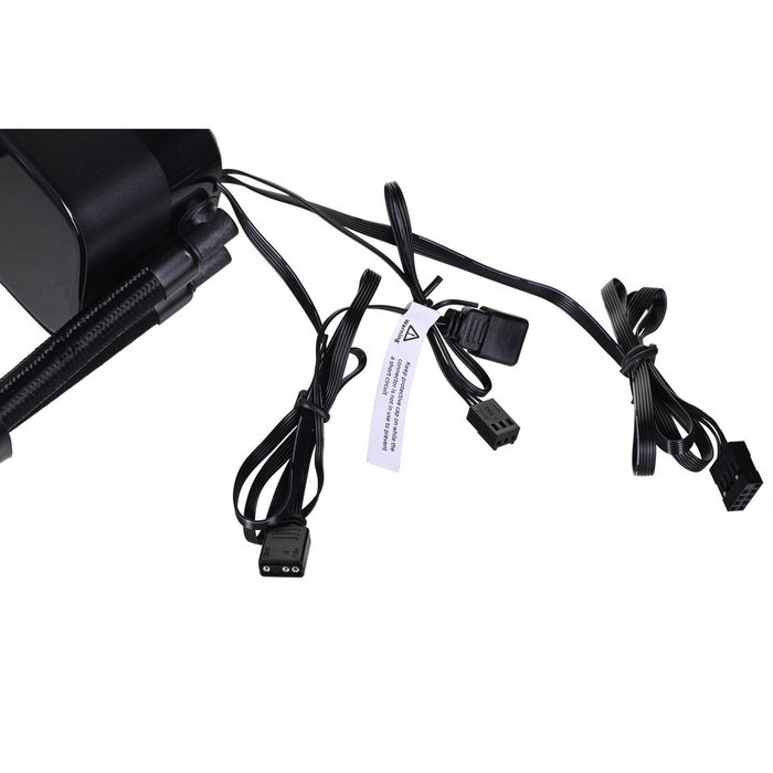 Deepcool LD240 Watercooling AIO Noir