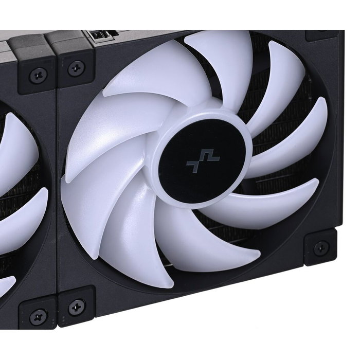 Deepcool LD240 Watercooling AIO Noir