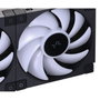 Deepcool LD240 Watercooling AIO Noir