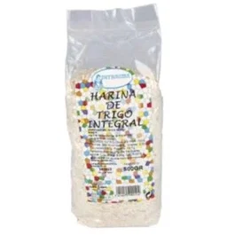 INTRACMA Farine de blé intégrale 500g
