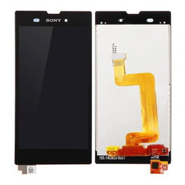 CoreParts Écran LCD et Assemblage Digitaliseur Noir - Compatible pour Ordinateurs Portables, Mobiles et Tablettes