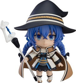 Good Smile Company Nendoroid Roxy Migurdia Mushoku Tensei 10 cm