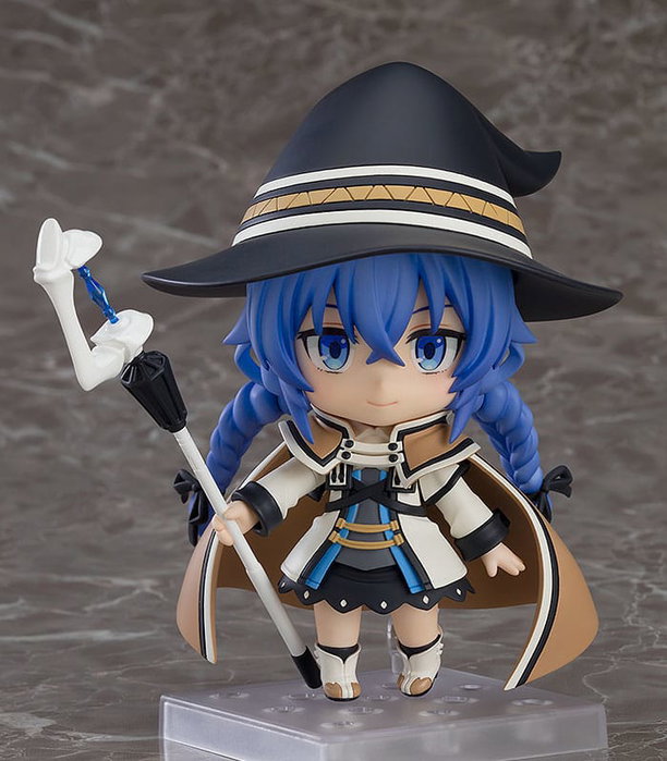 Good Smile Company Mushoku Tensei: Jobless Reincarnation figurine Nendoroid Roxy Migurdia 10 cm