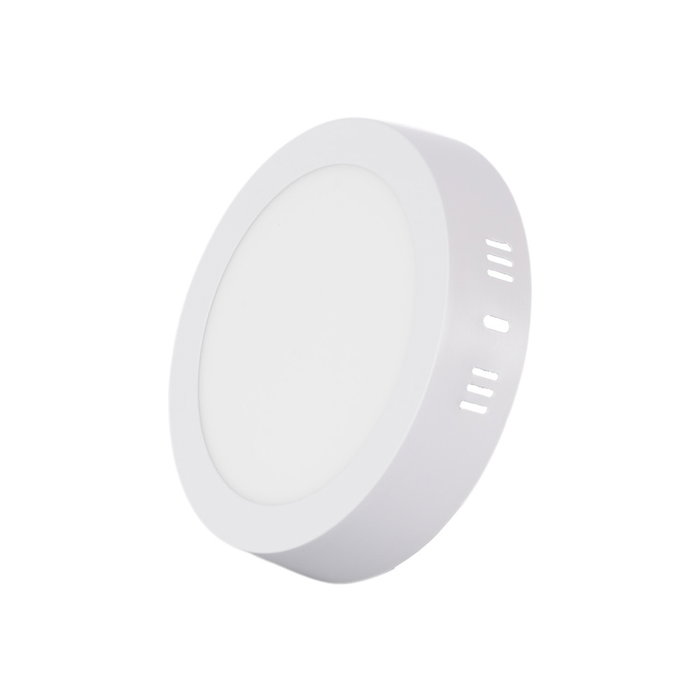 Plafonnier LED Circulaire 12W 1207Lm Blanc Froid Lifud Sans Scintillement