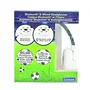 Lexibook M30 Casque 2-en-1 Bluetooth et Filaire avec limitation de son